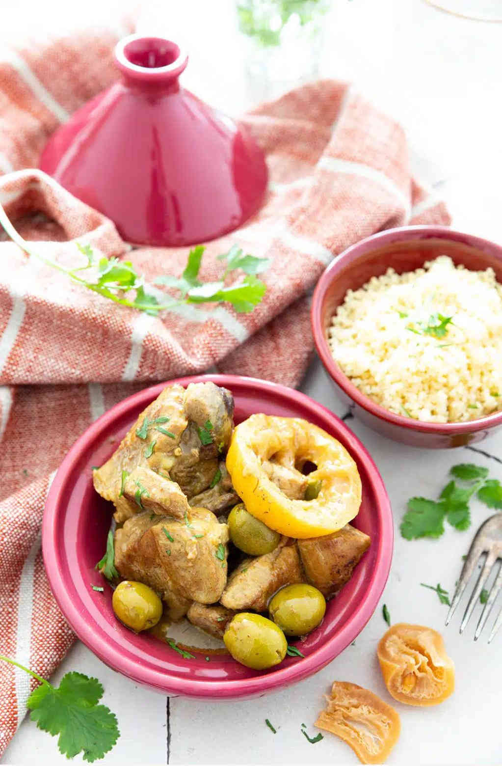tajine-veau